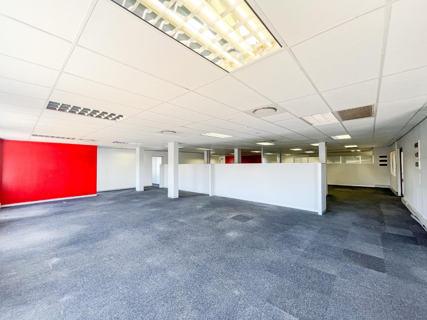 To Let commercial Property for Rent in Bellville West Western Cape